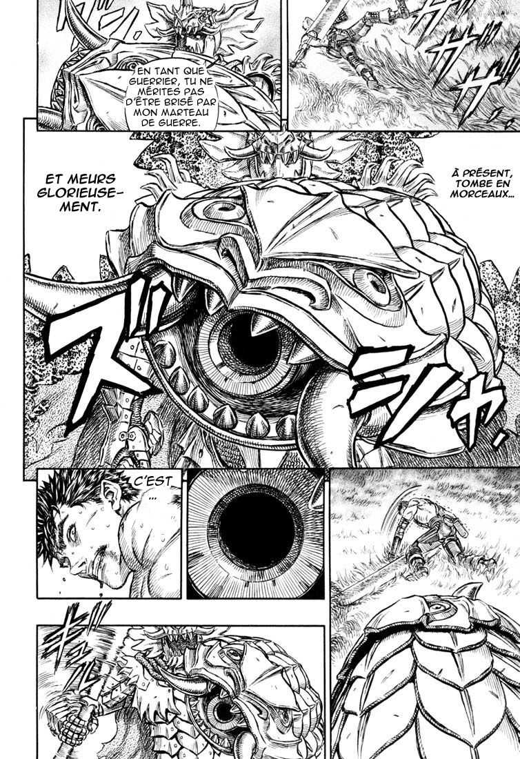  Berserk - Chapitre 26 - 169