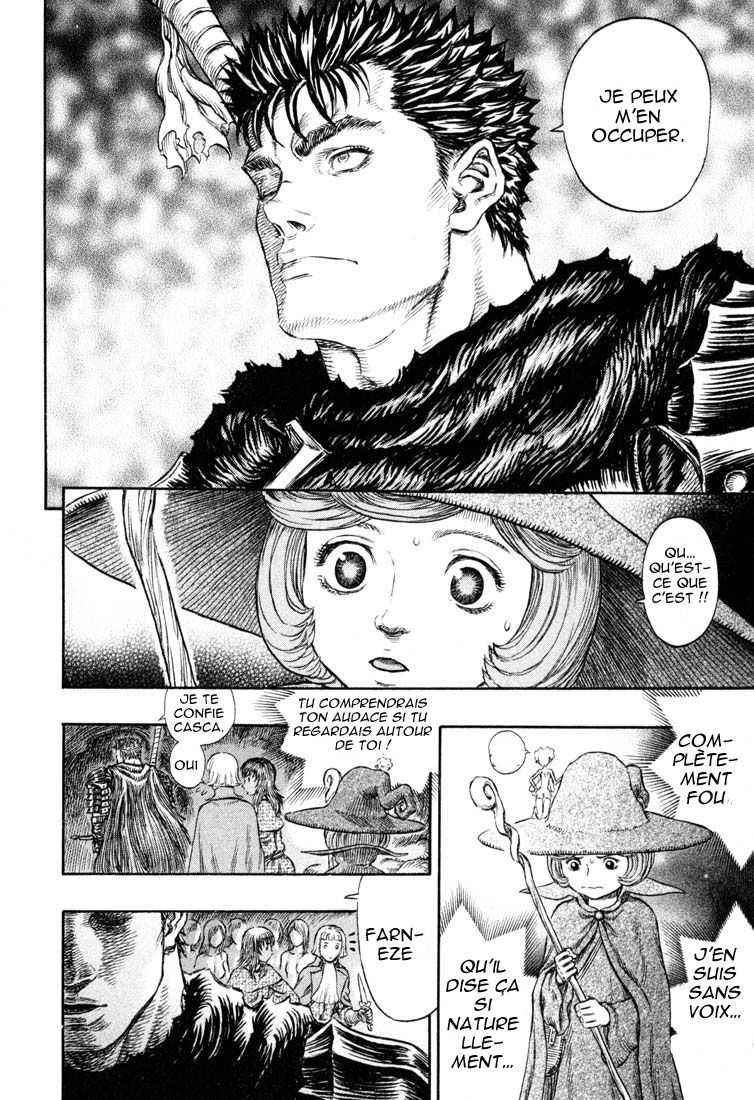  Berserk - Chapitre 26 - 15