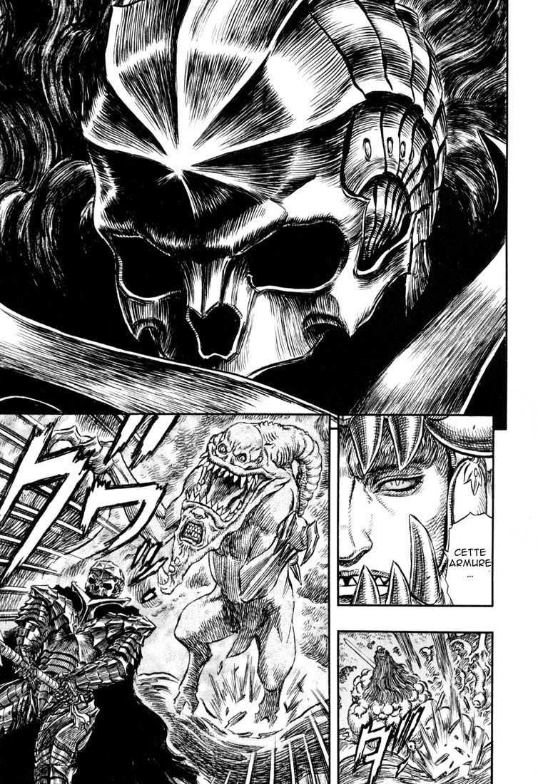  Berserk - Chapitre 26 - 184