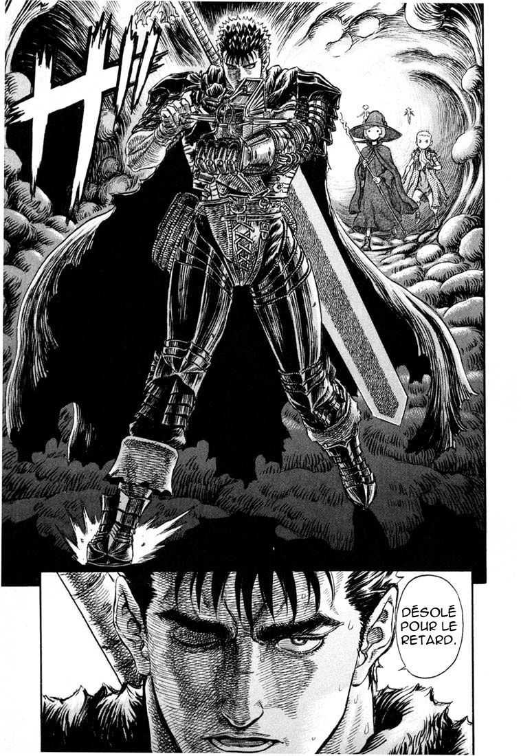  Berserk - Chapitre 26 - 10