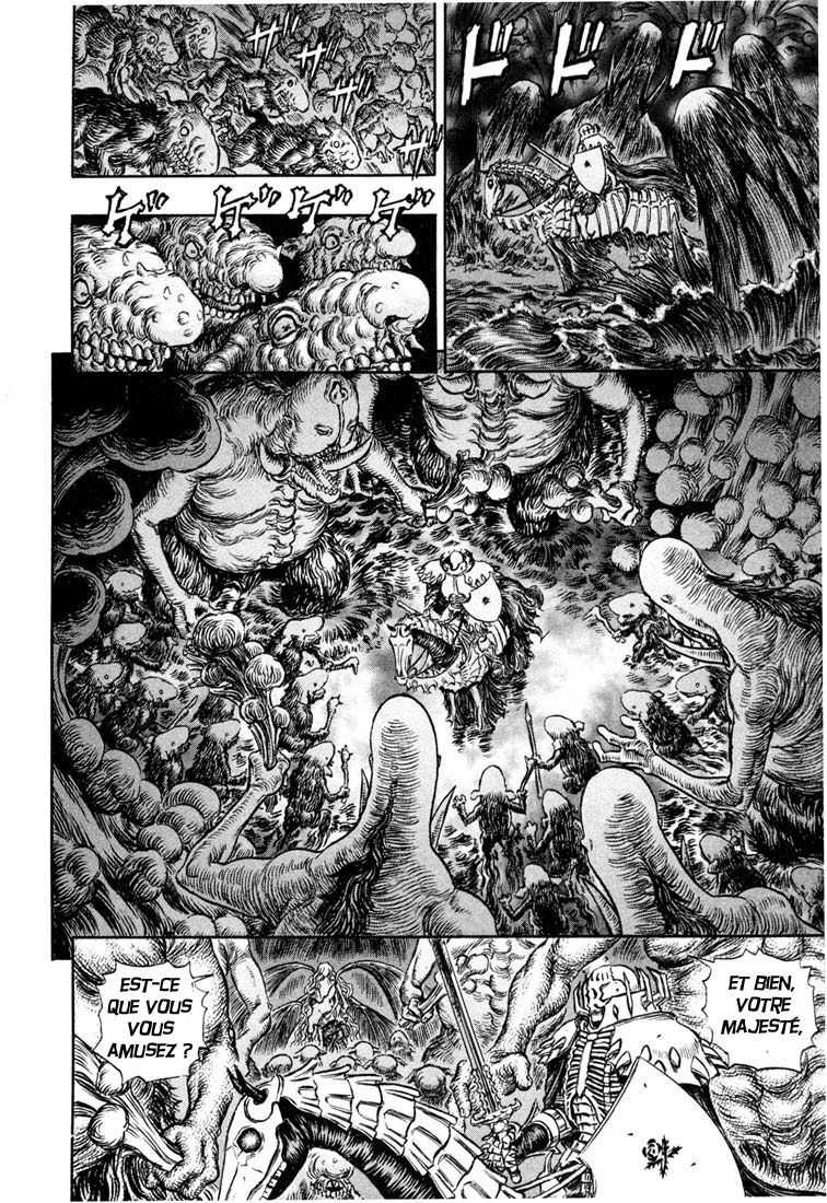  Berserk - Chapitre 26 - 73