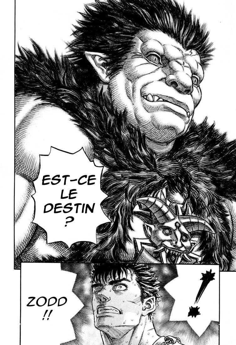  Berserk - Chapitre 26 - 133