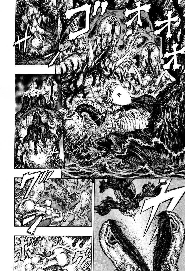  Berserk - Chapitre 26 - 71