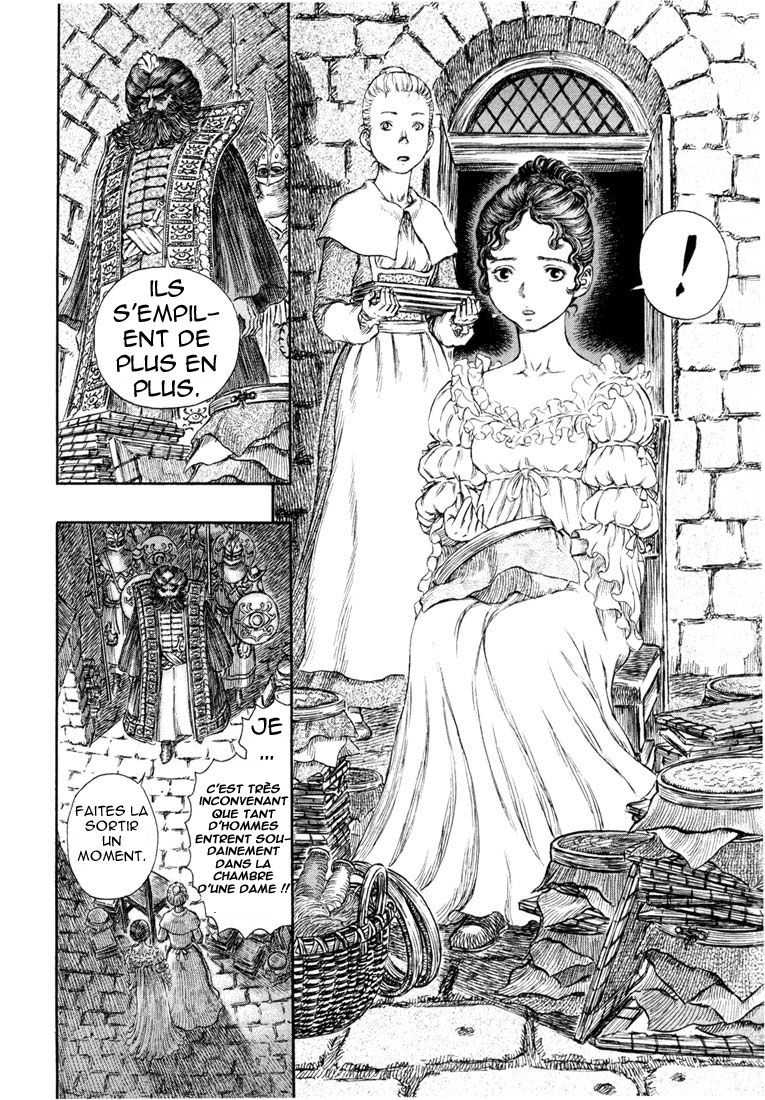  Berserk - Chapitre 27 - 96