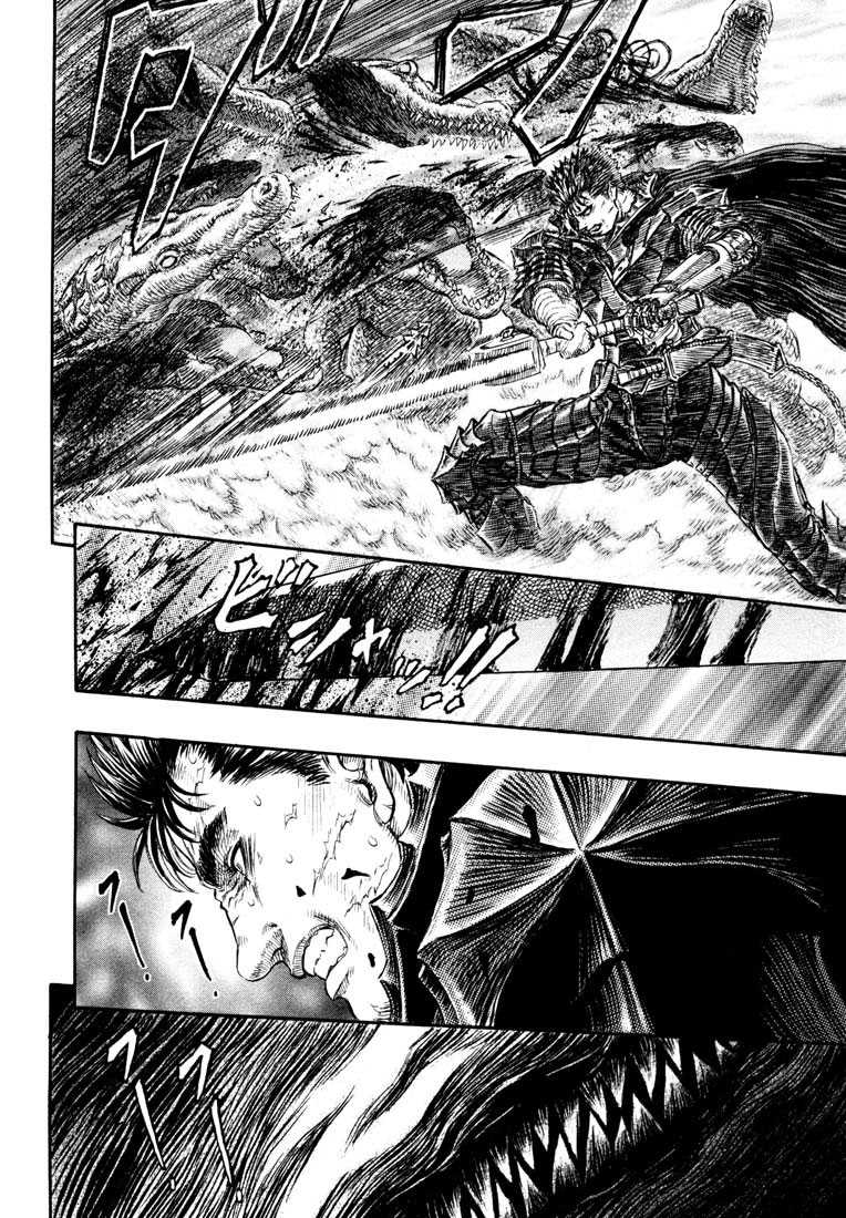  Berserk - Chapitre 28 - 78