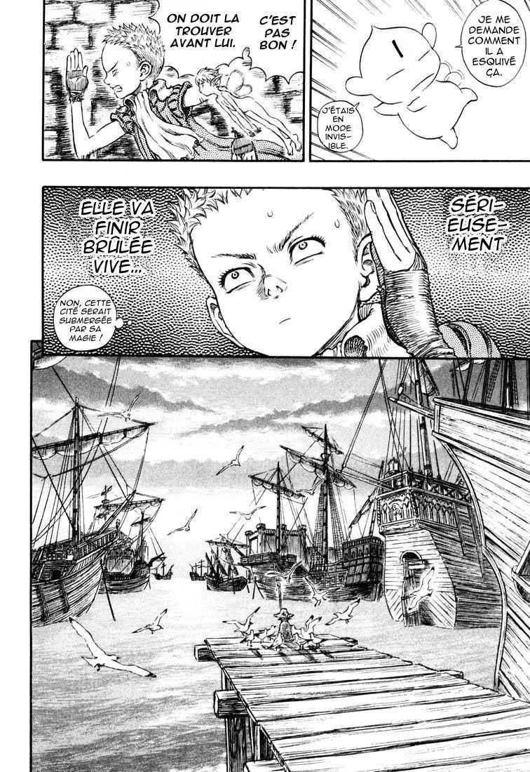  Berserk - Chapitre 28 - 189