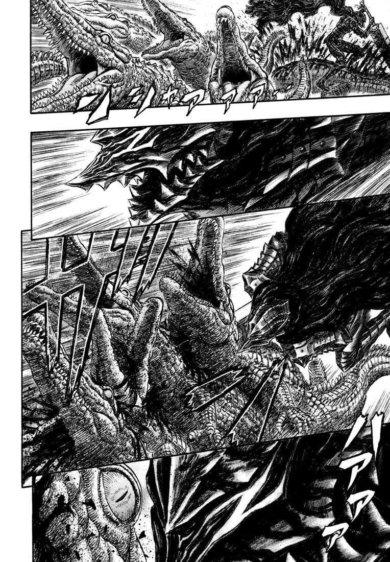  Berserk - Chapitre 28 - 117