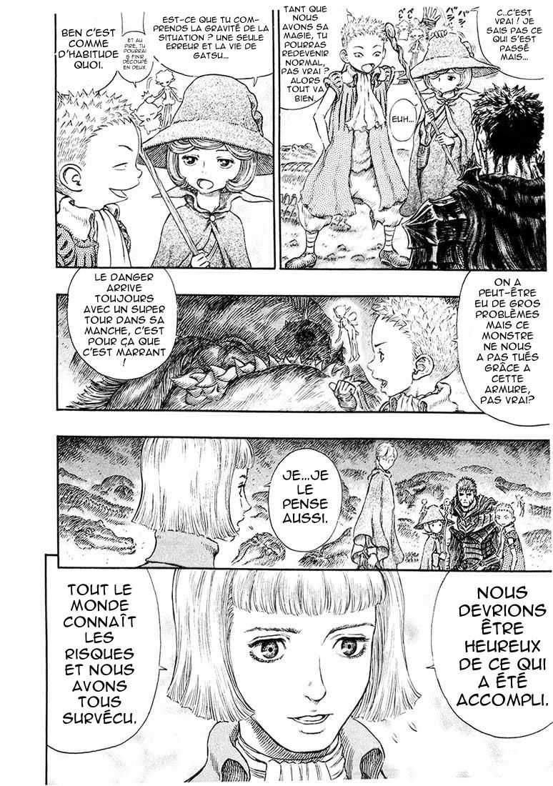  Berserk - Chapitre 28 - 136