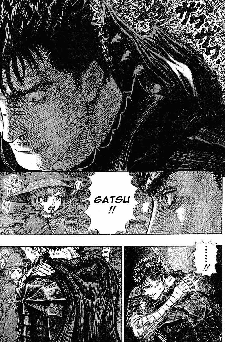  Berserk - Chapitre 28 - 21