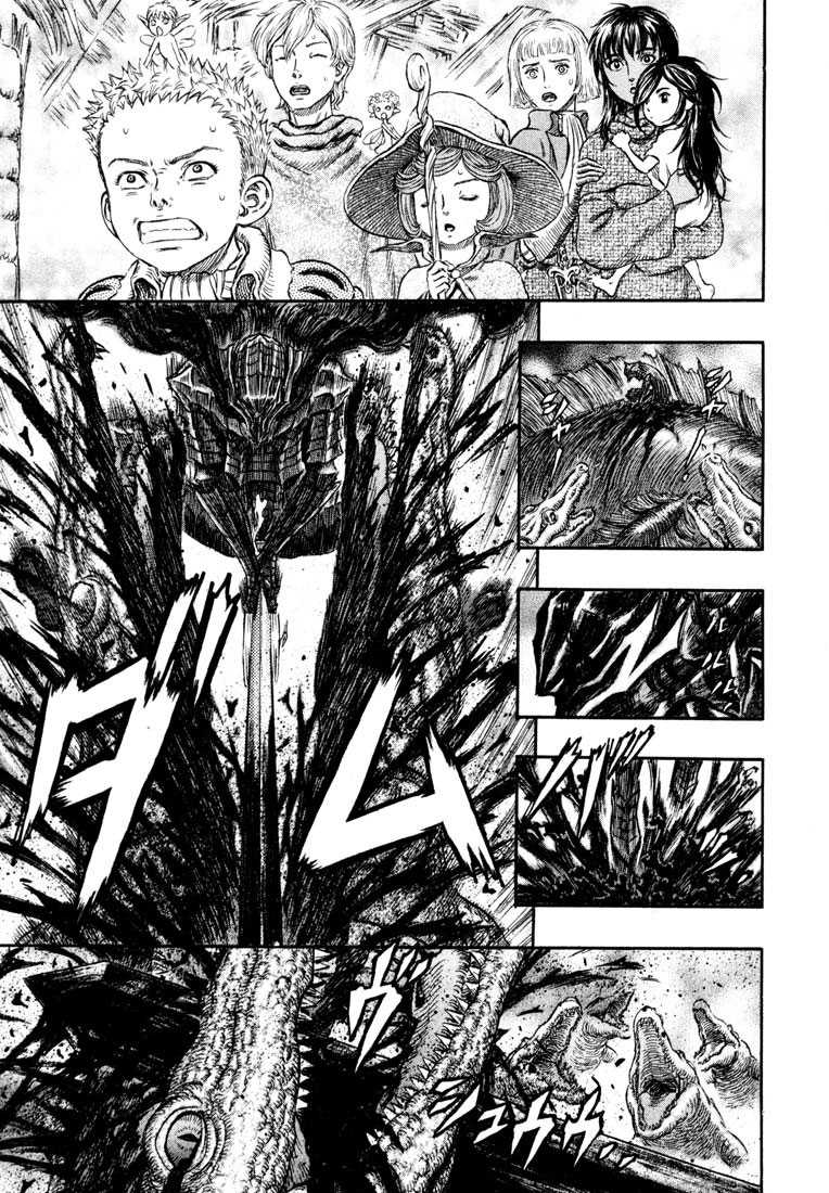  Berserk - Chapitre 28 - 114