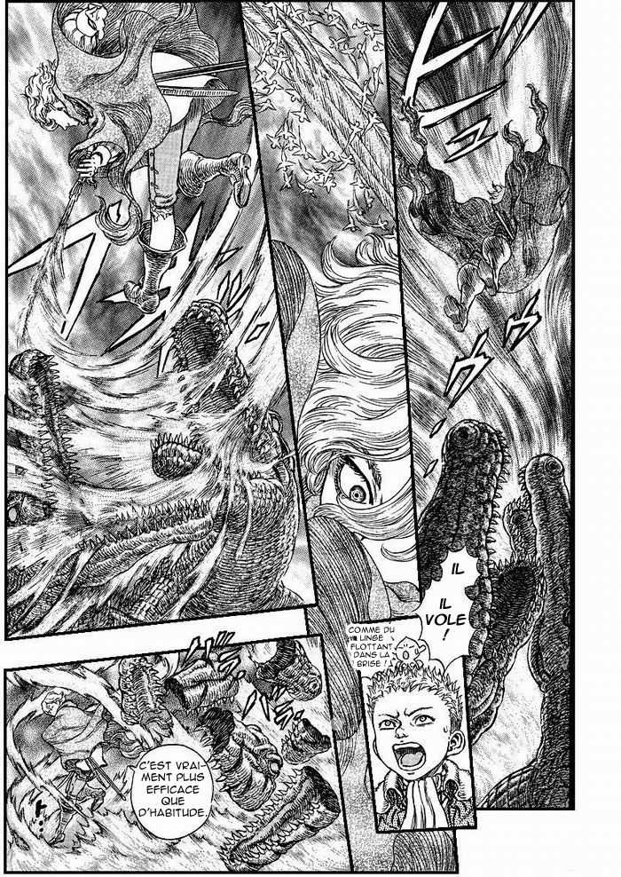  Berserk - Chapitre 28 - 61