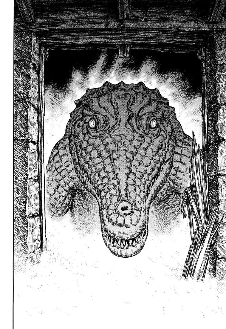  Berserk - Chapitre 28 - 52