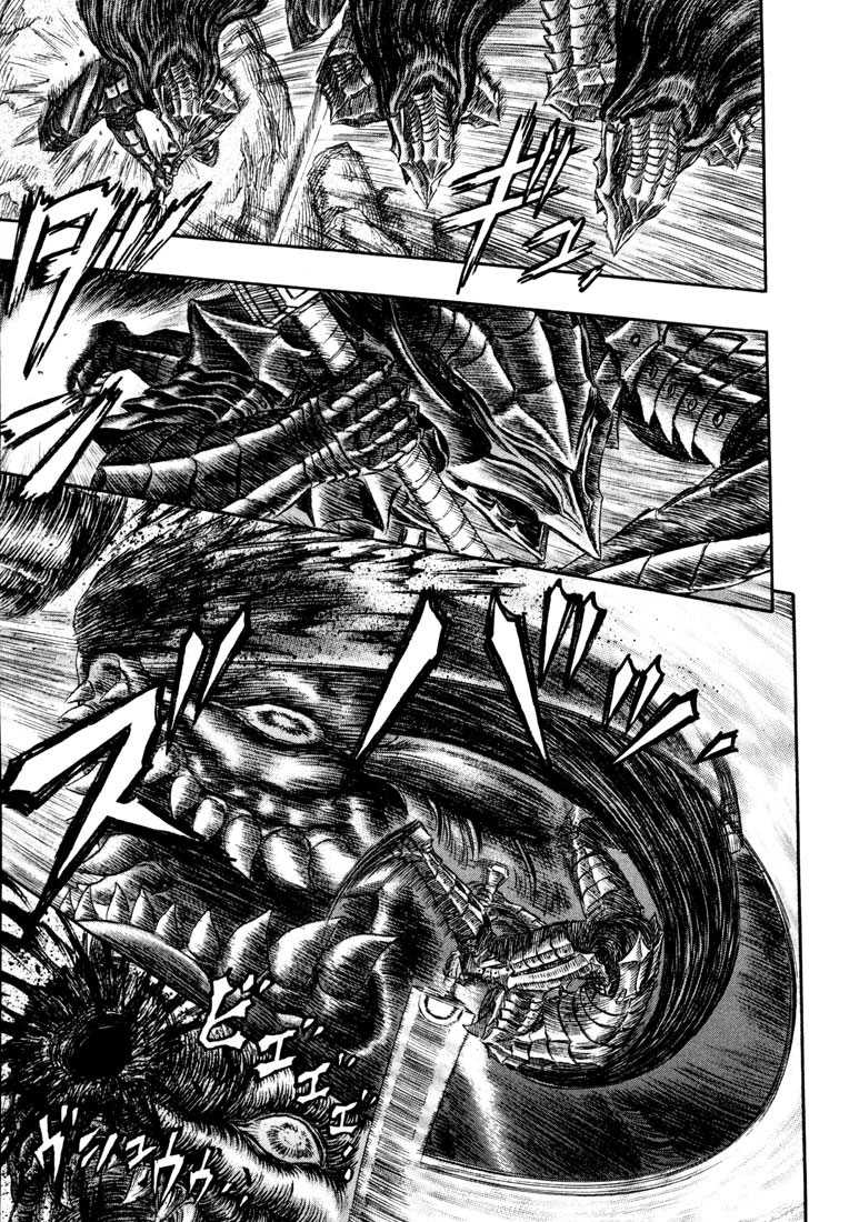  Berserk - Chapitre 28 - 104