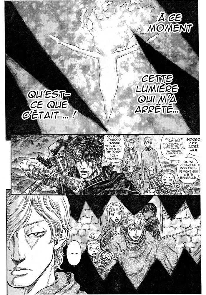  Berserk - Chapitre 28 - 138