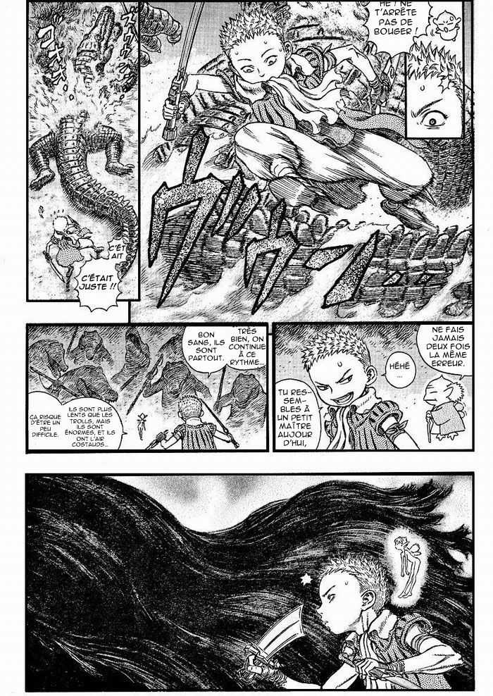  Berserk - Chapitre 28 - 63