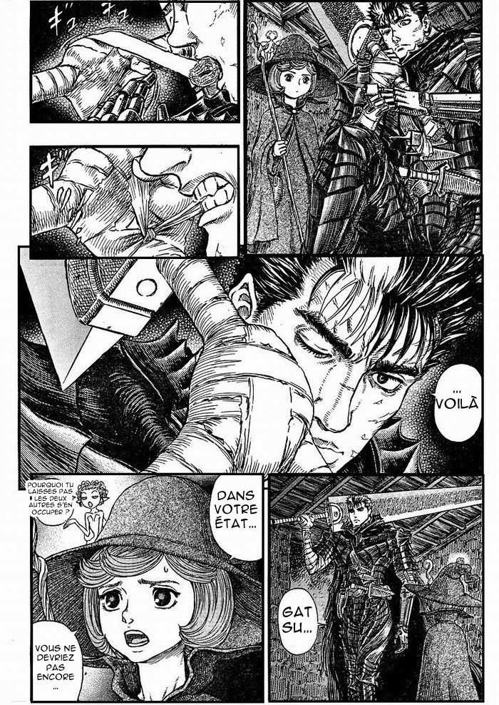  Berserk - Chapitre 28 - 58