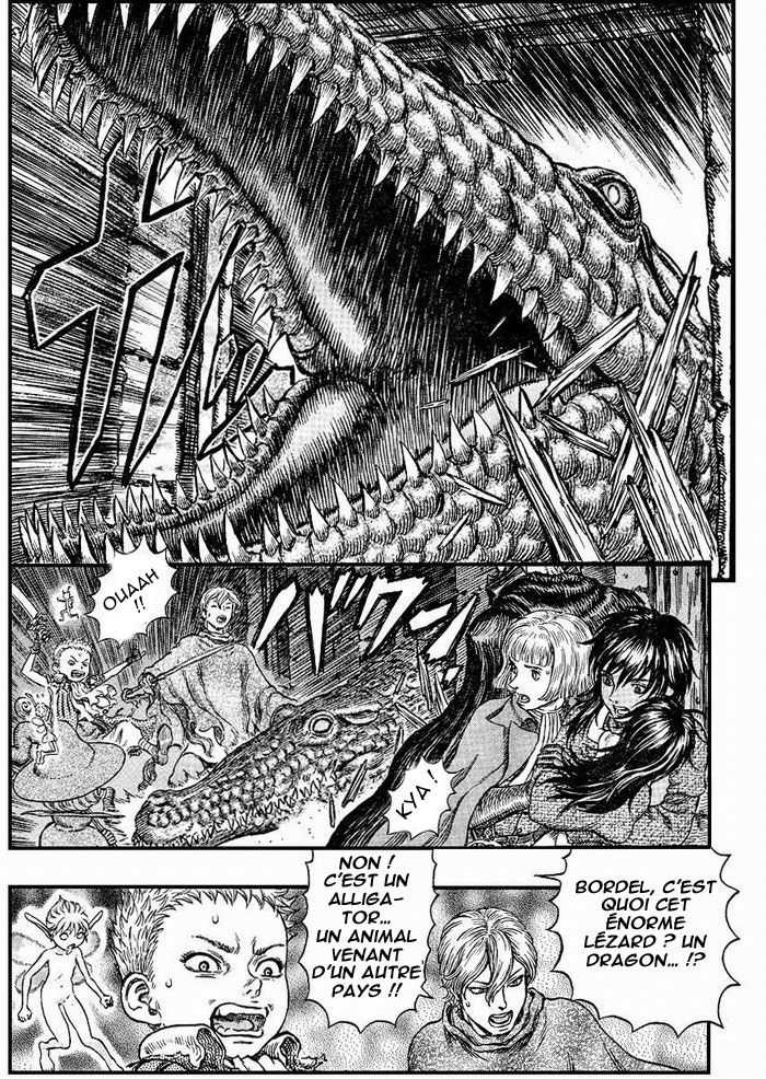  Berserk - Chapitre 28 - 53