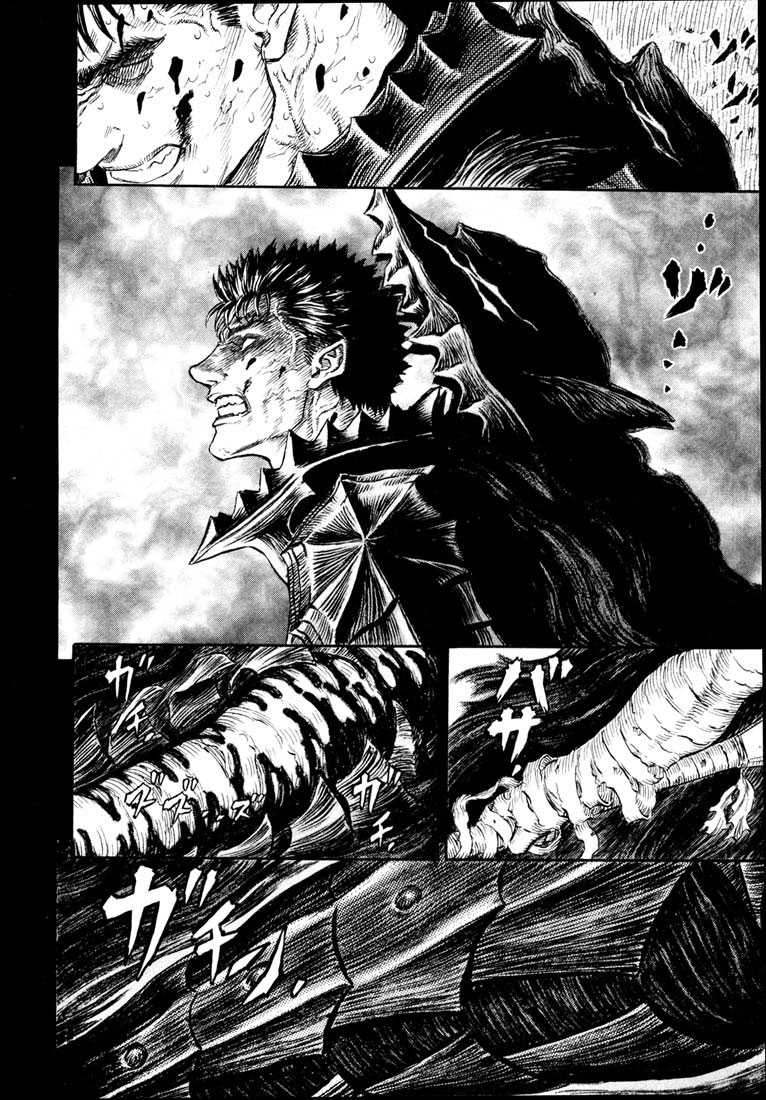  Berserk - Chapitre 28 - 100