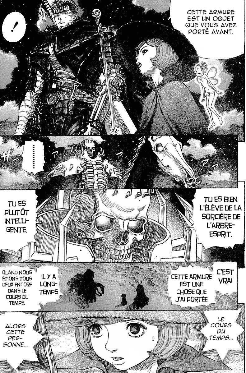  Berserk - Chapitre 28 - 15