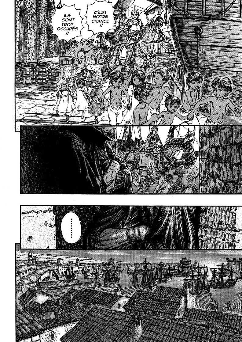  Berserk - Chapitre 29 - 38