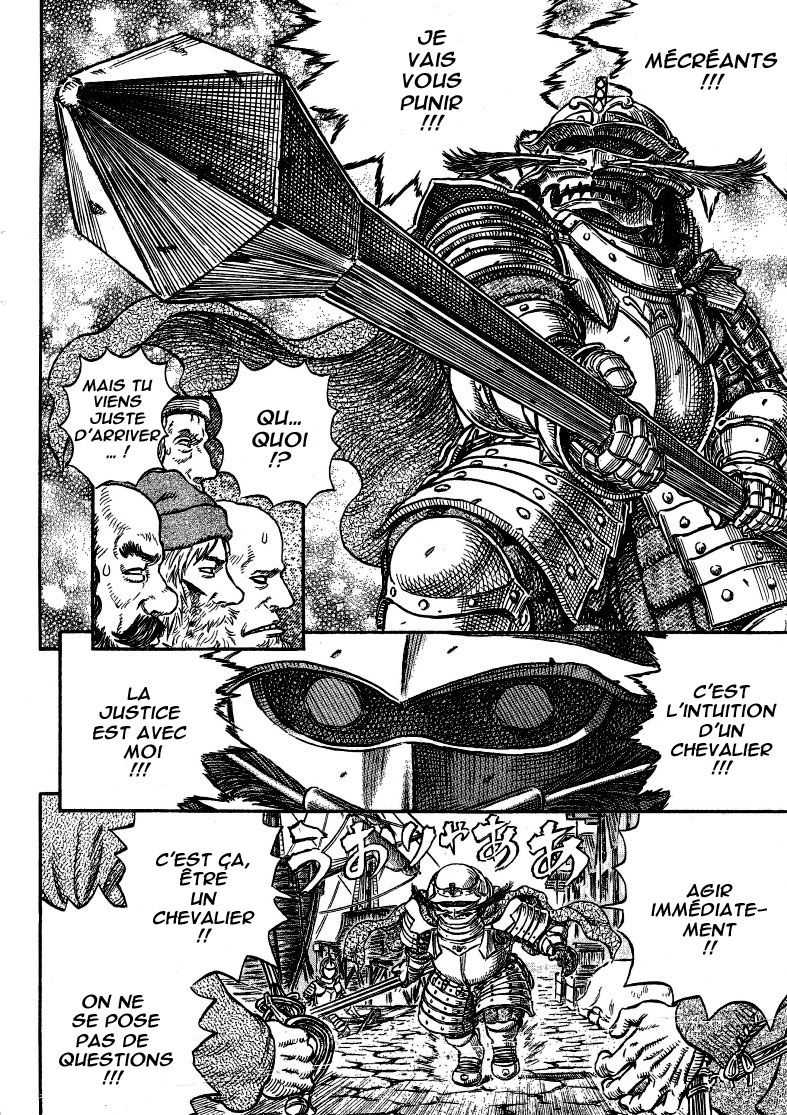  Berserk - Chapitre 29 - 36