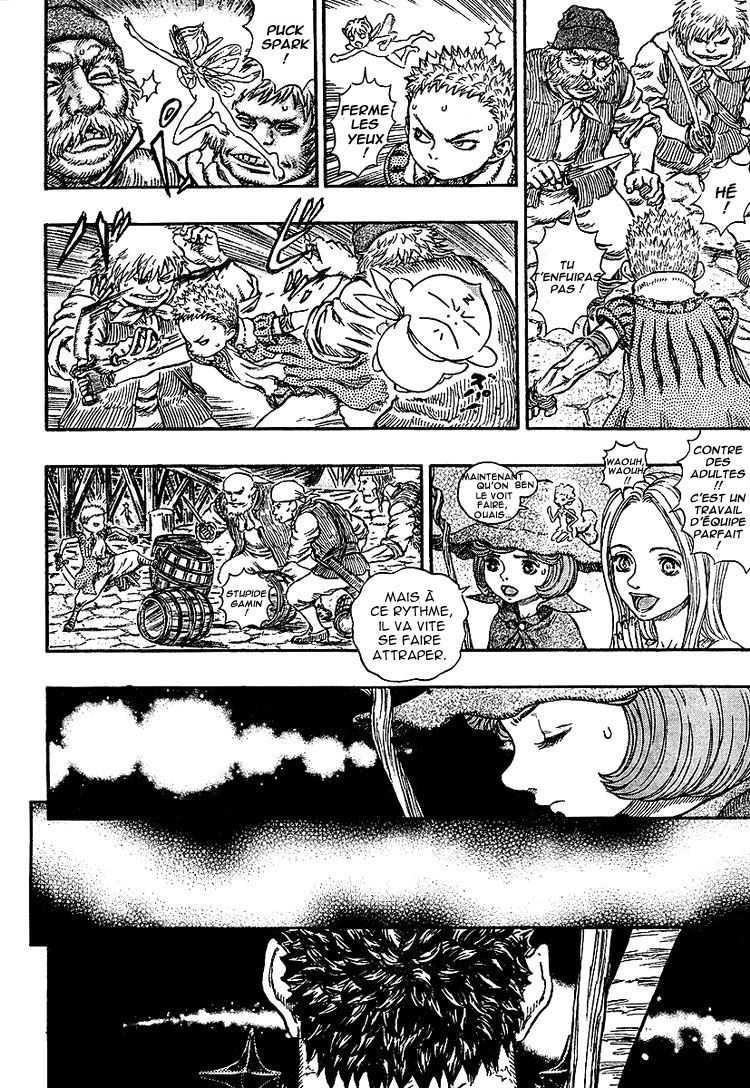  Berserk - Chapitre 29 - 13