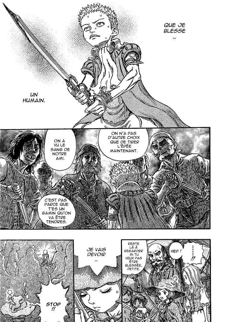  Berserk - Chapitre 29 - 10