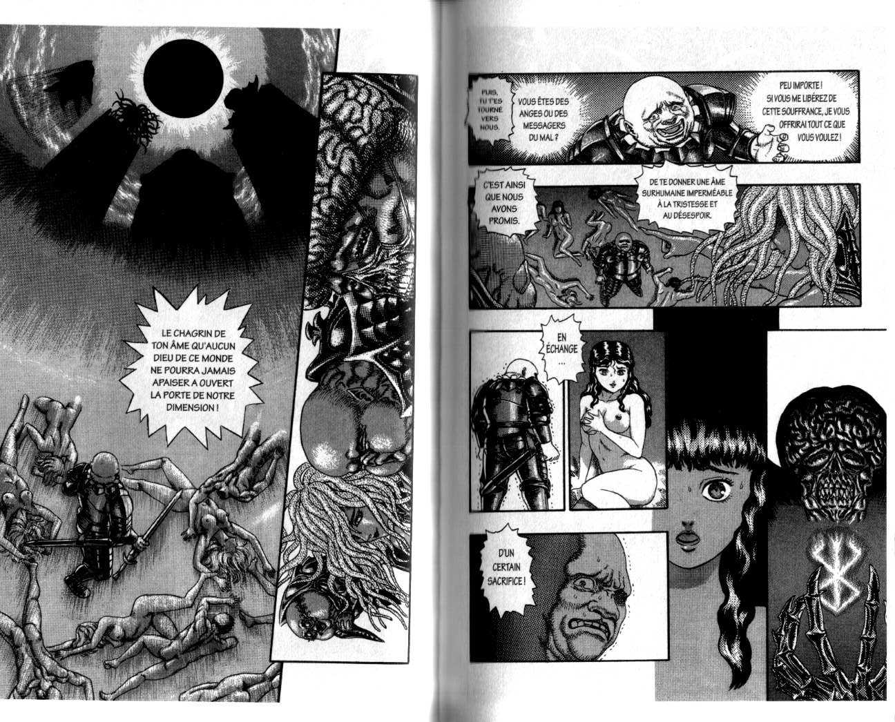  Berserk - Chapitre 3 - 58