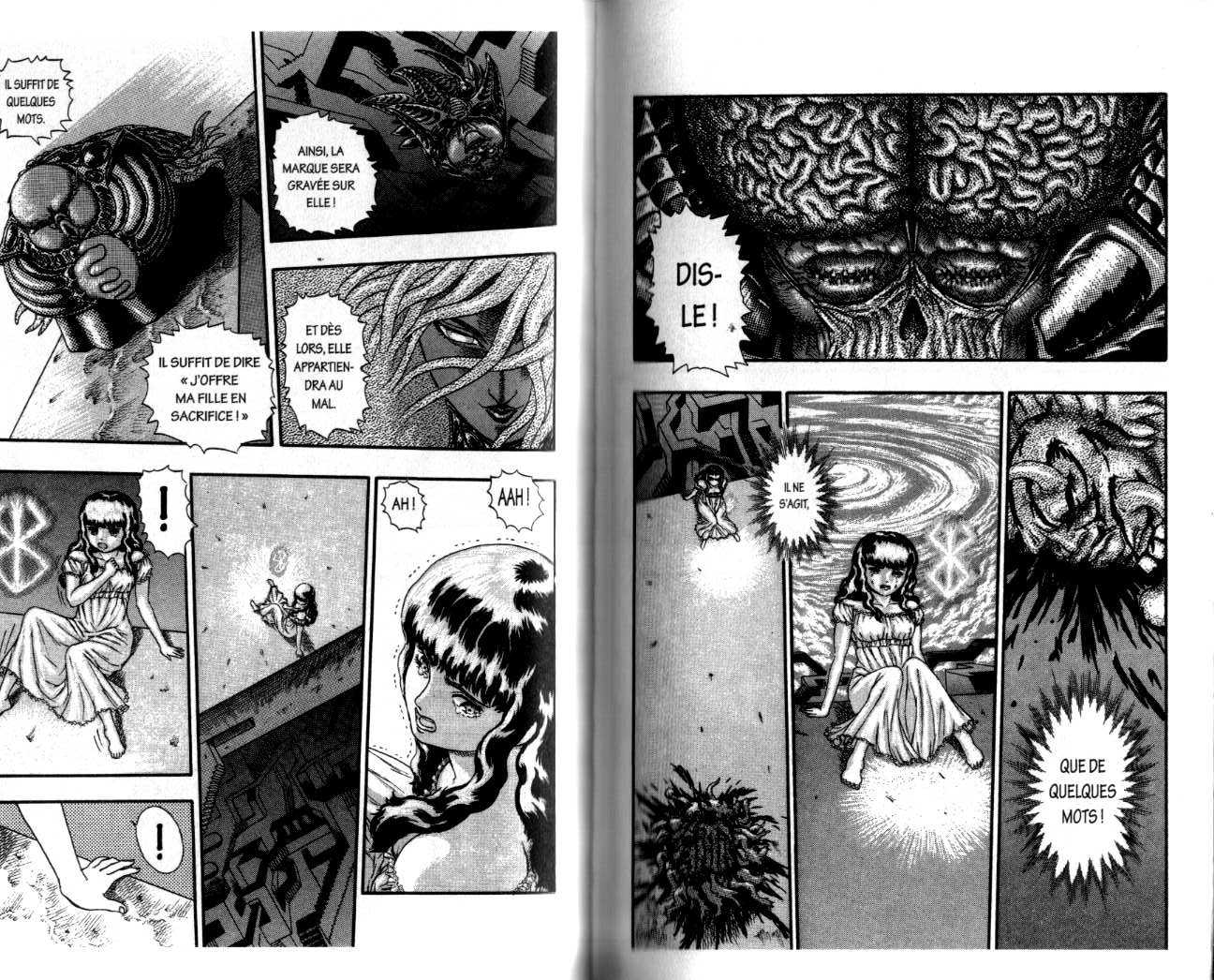  Berserk - Chapitre 3 - 71