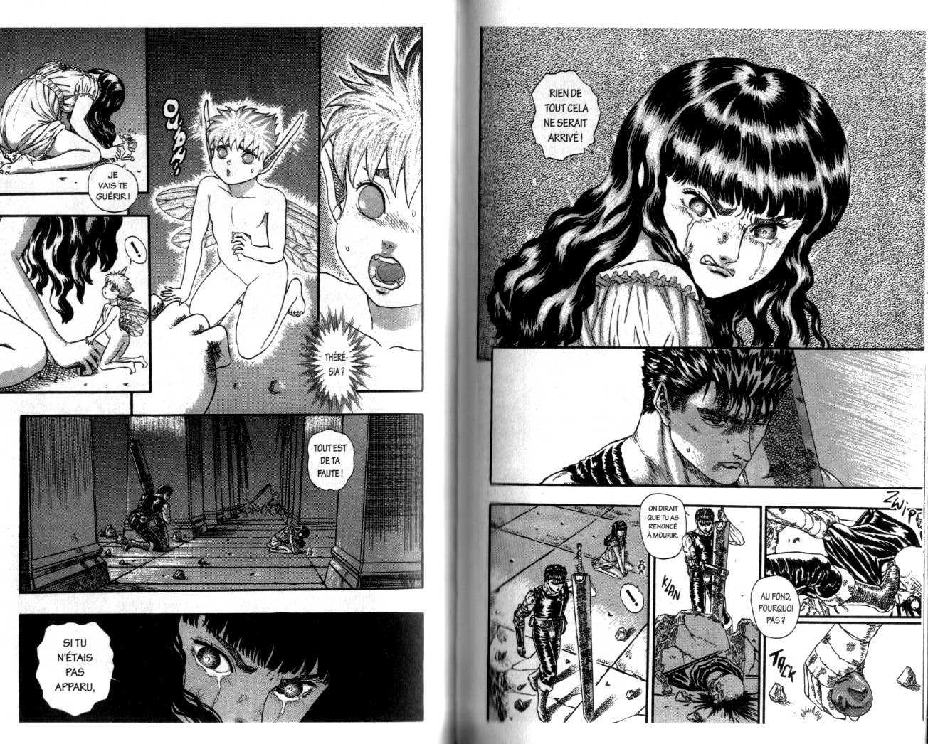  Berserk - Chapitre 3 - 91