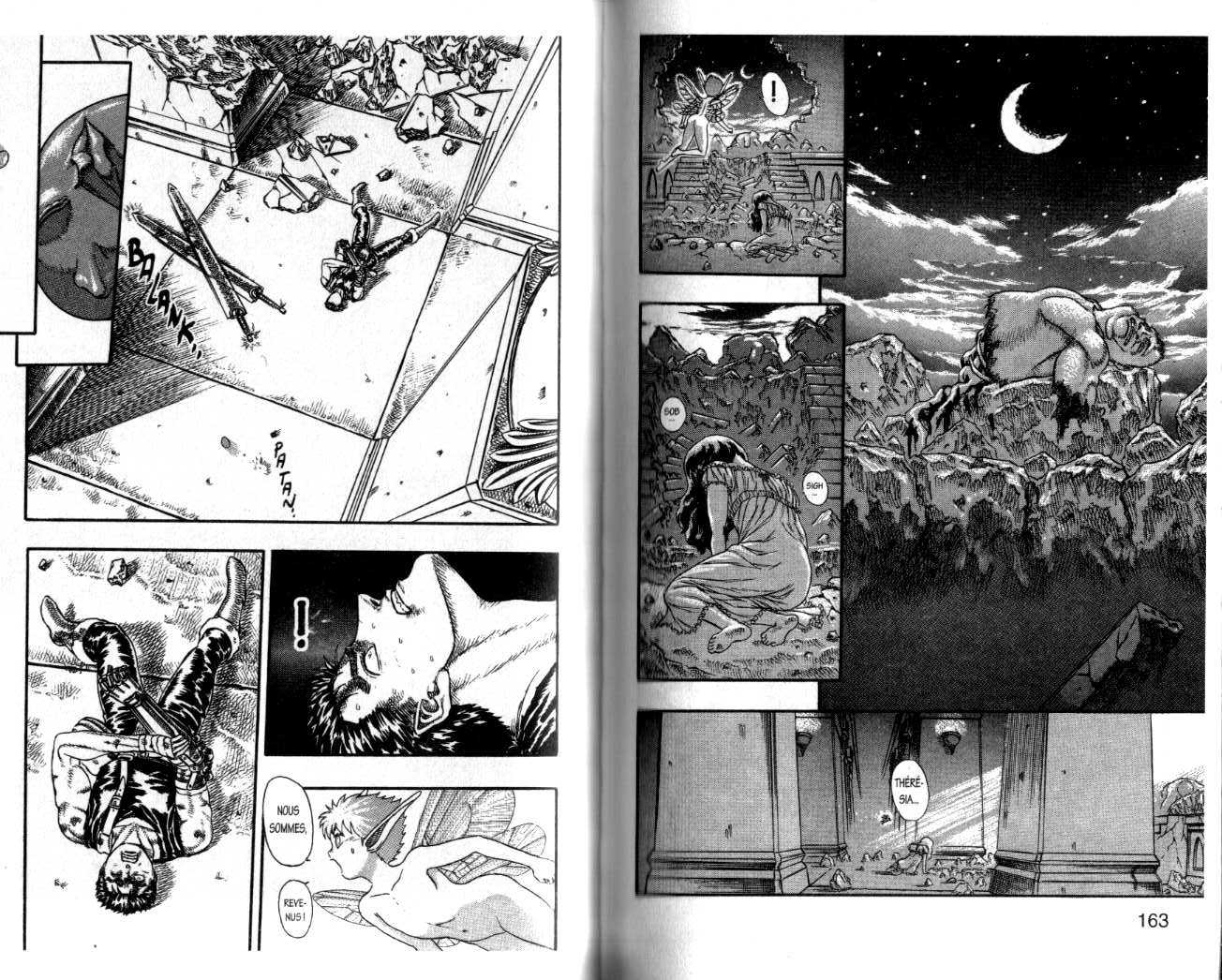  Berserk - Chapitre 3 - 83