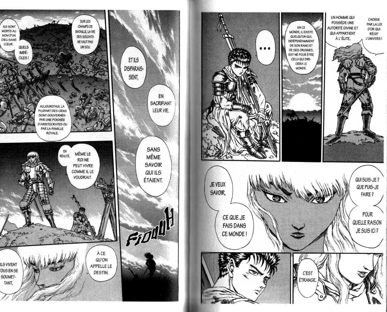  Berserk - Chapitre 3 - 63