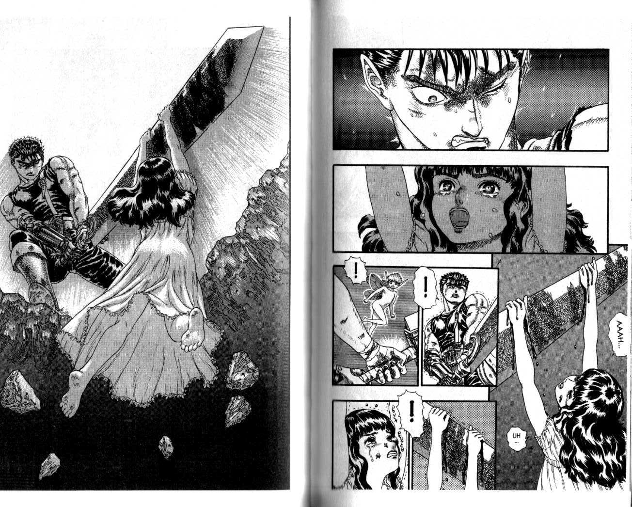  Berserk - Chapitre 3 - 89