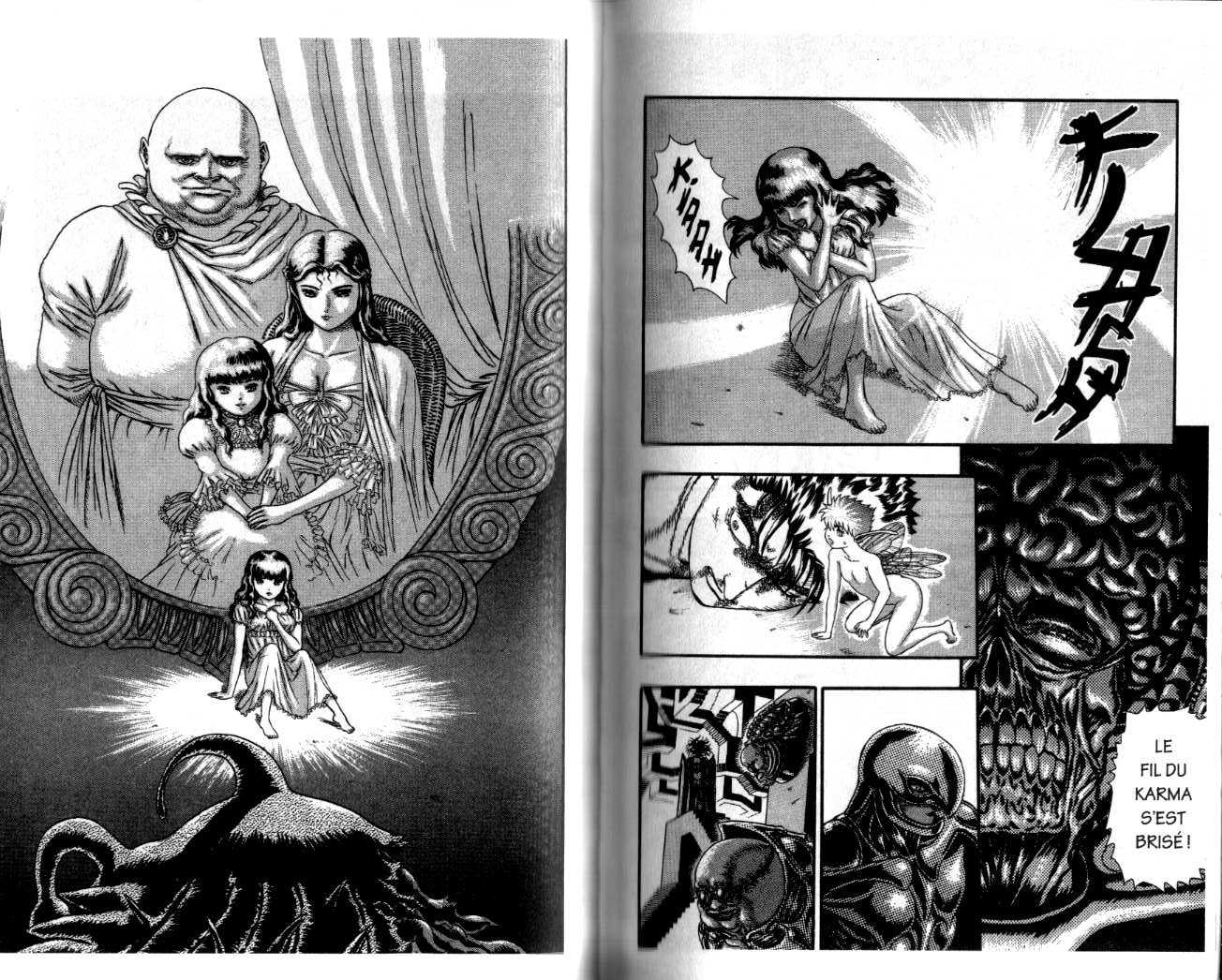  Berserk - Chapitre 3 - 73