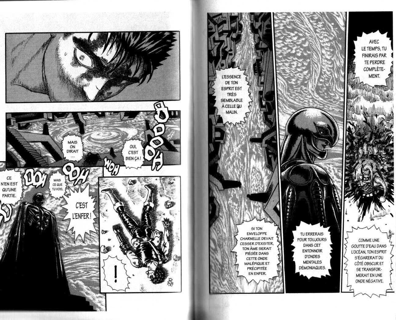  Berserk - Chapitre 3 - 69