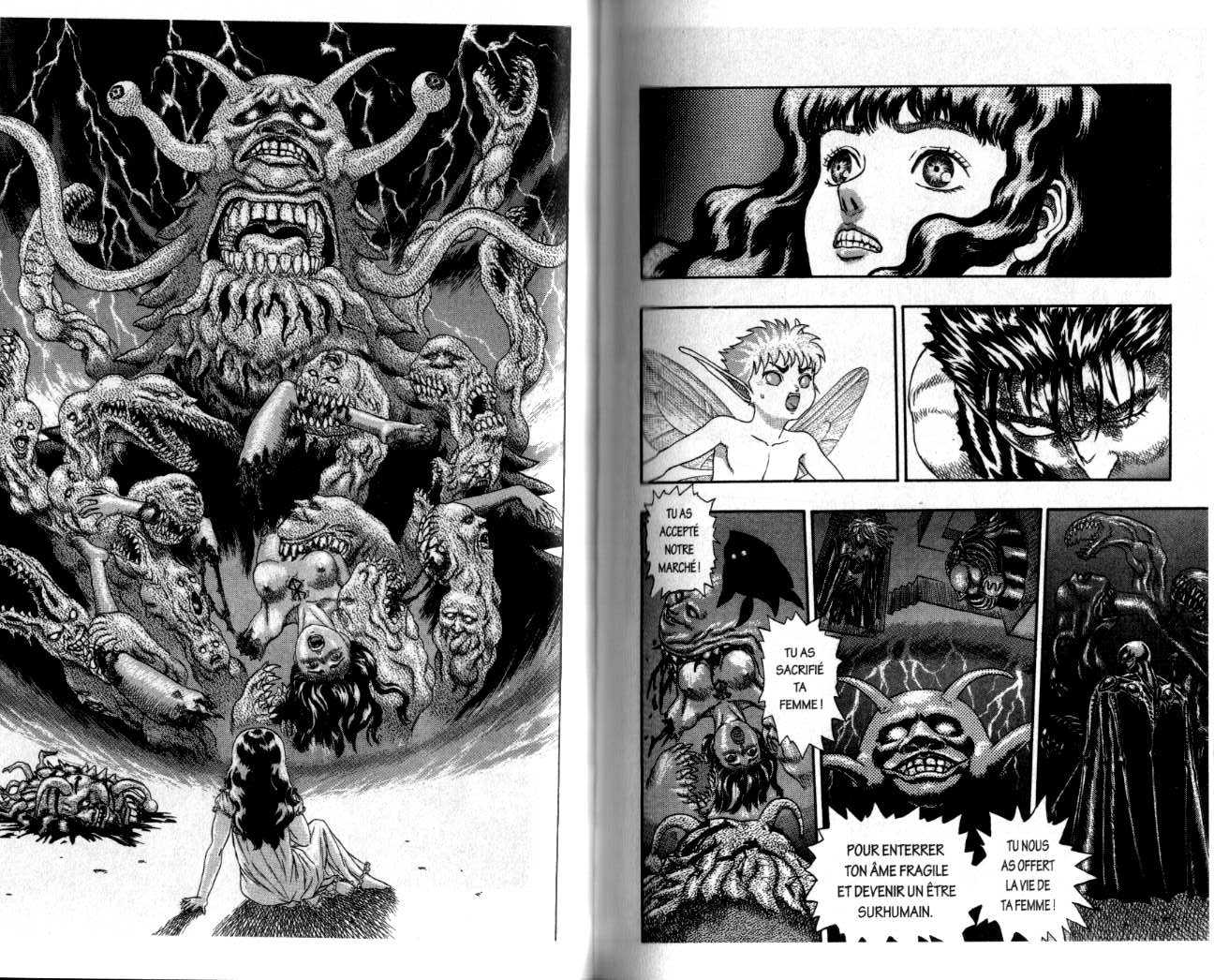  Berserk - Chapitre 3 - 59