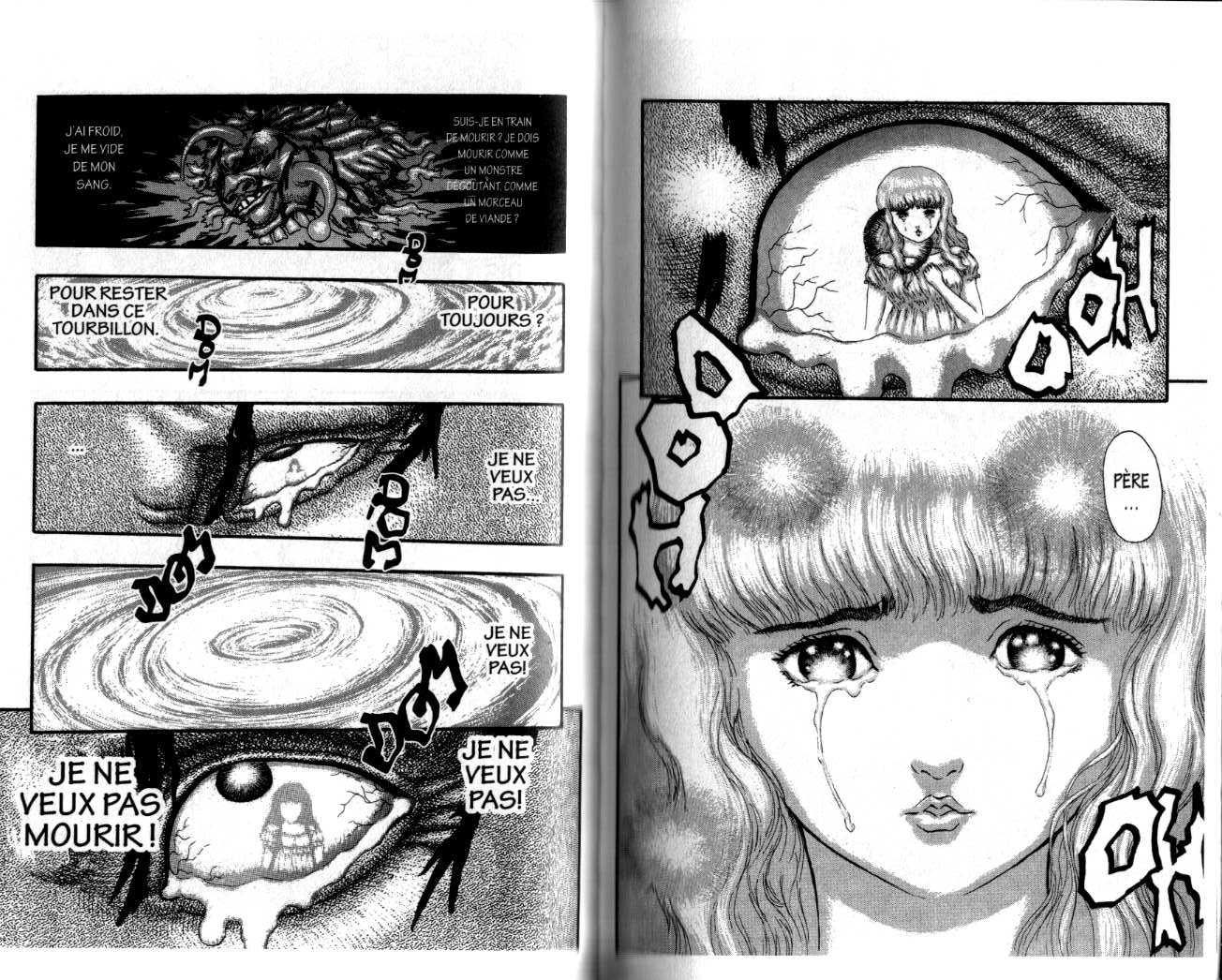  Berserk - Chapitre 3 - 72