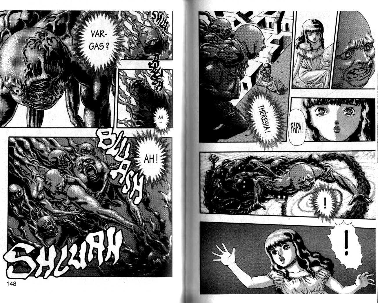  Berserk - Chapitre 3 - 76