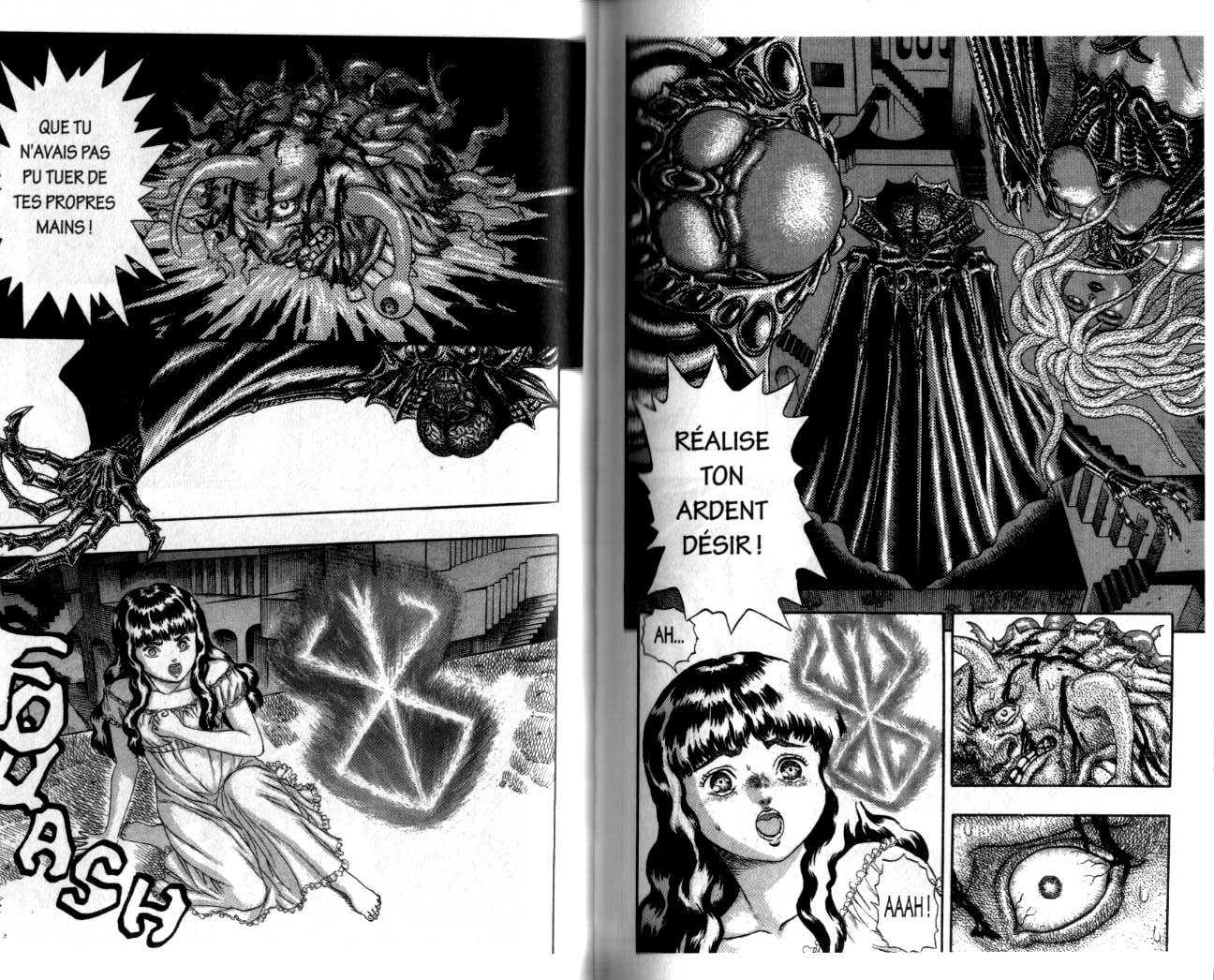  Berserk - Chapitre 3 - 60