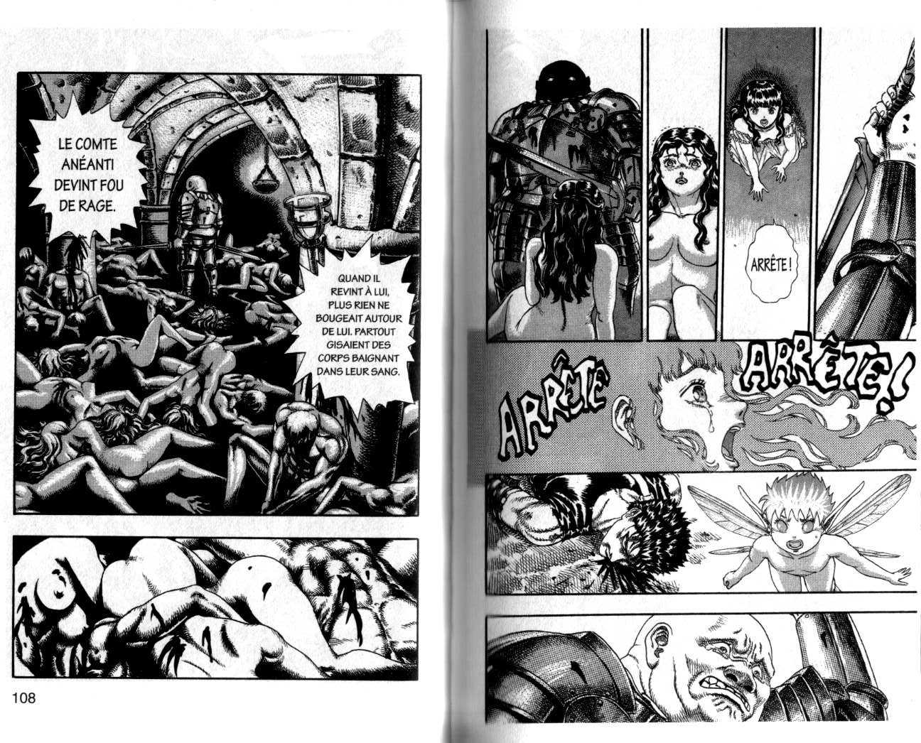  Berserk - Chapitre 3 - 56