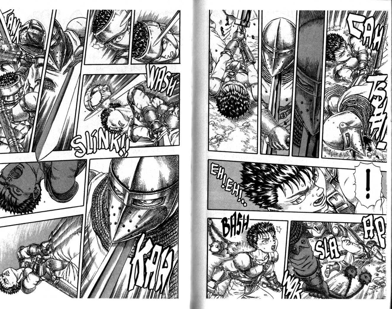  Berserk - Chapitre 3 - 113