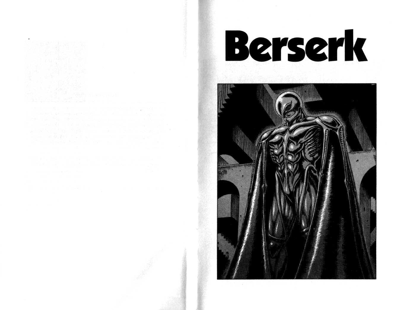  Berserk - Chapitre 3 - 3