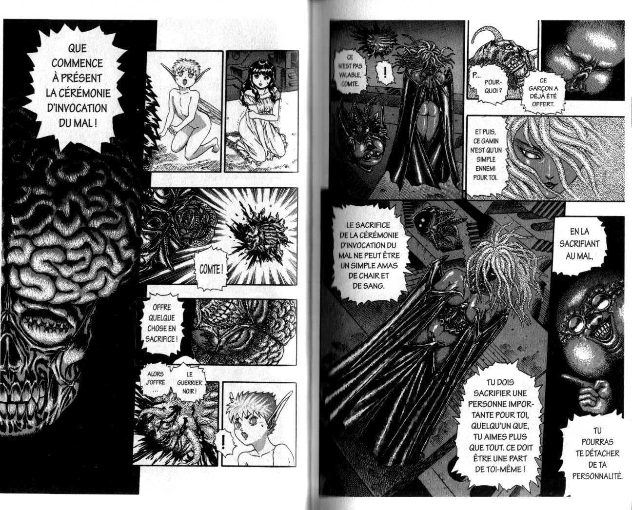  Berserk - Chapitre 3 - 48