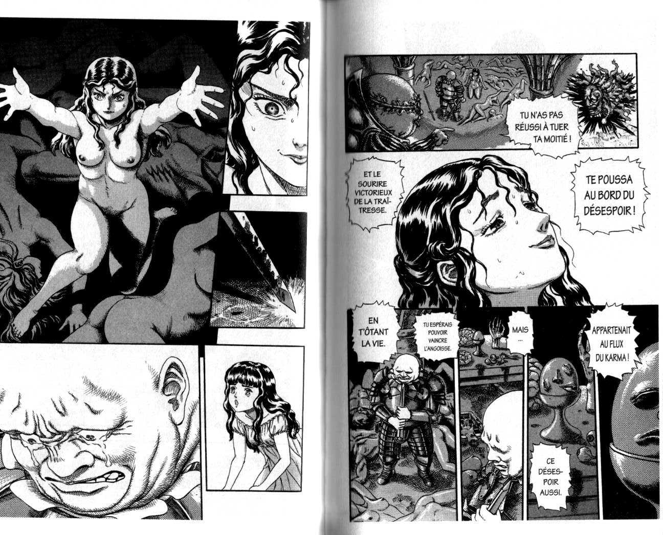  Berserk - Chapitre 3 - 57