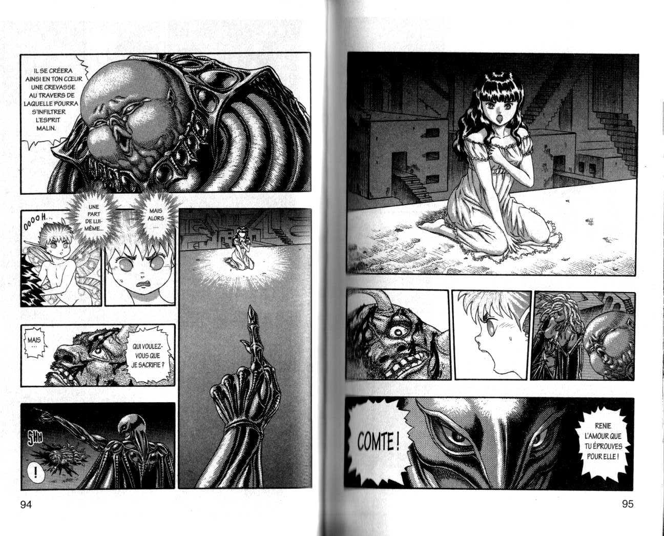  Berserk - Chapitre 3 - 49