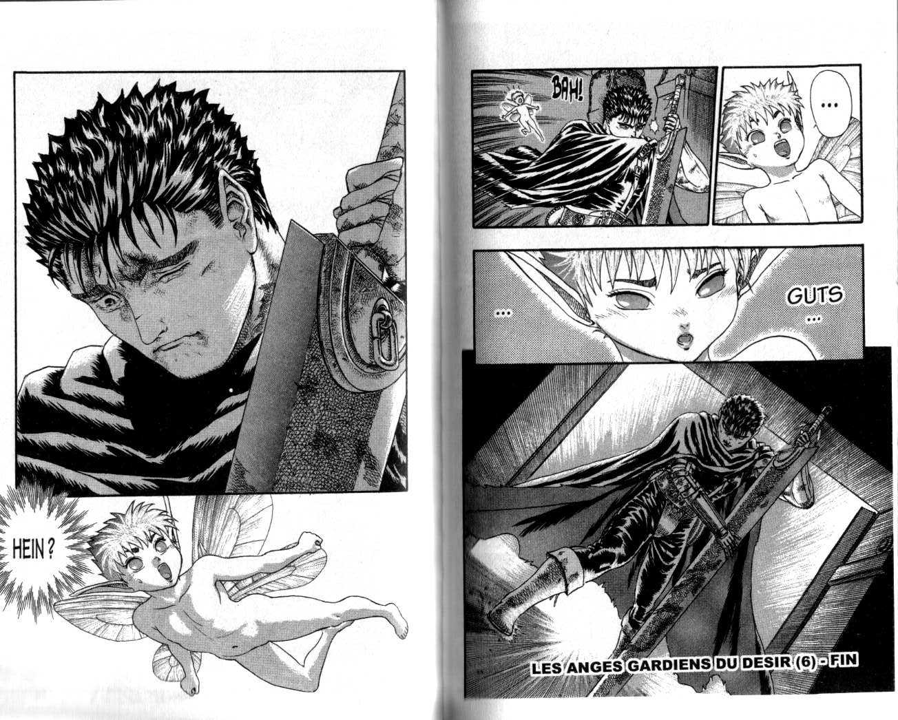  Berserk - Chapitre 3 - 93