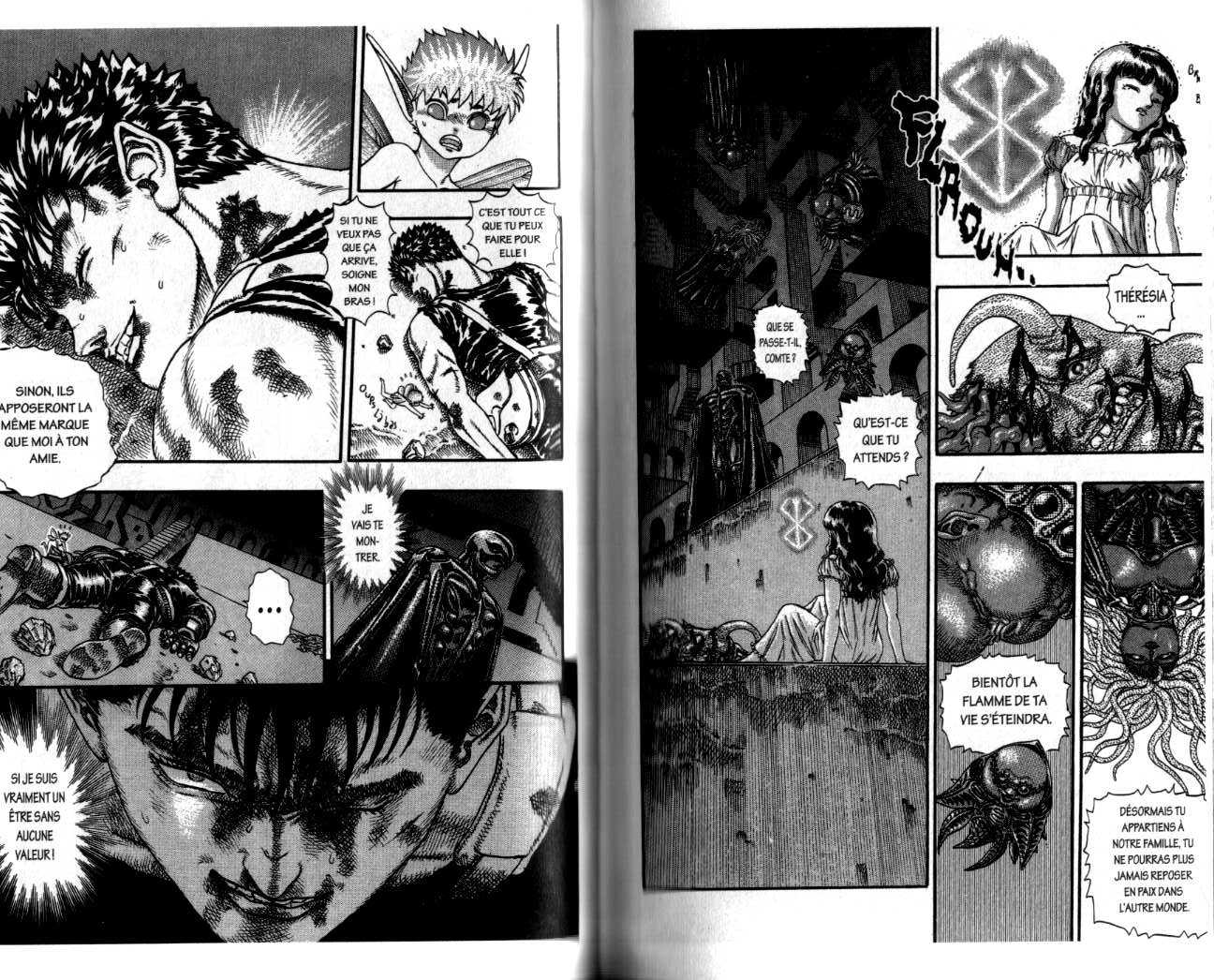  Berserk - Chapitre 3 - 66