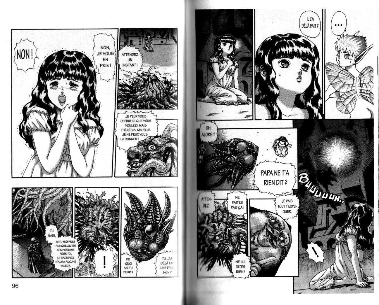  Berserk - Chapitre 3 - 50