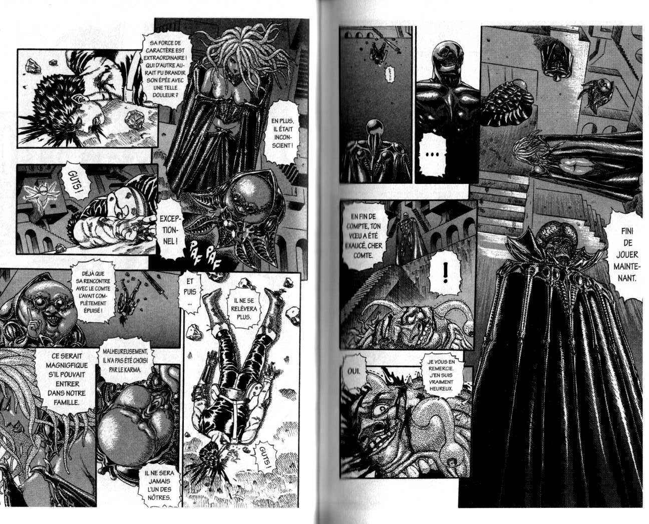  Berserk - Chapitre 3 - 47