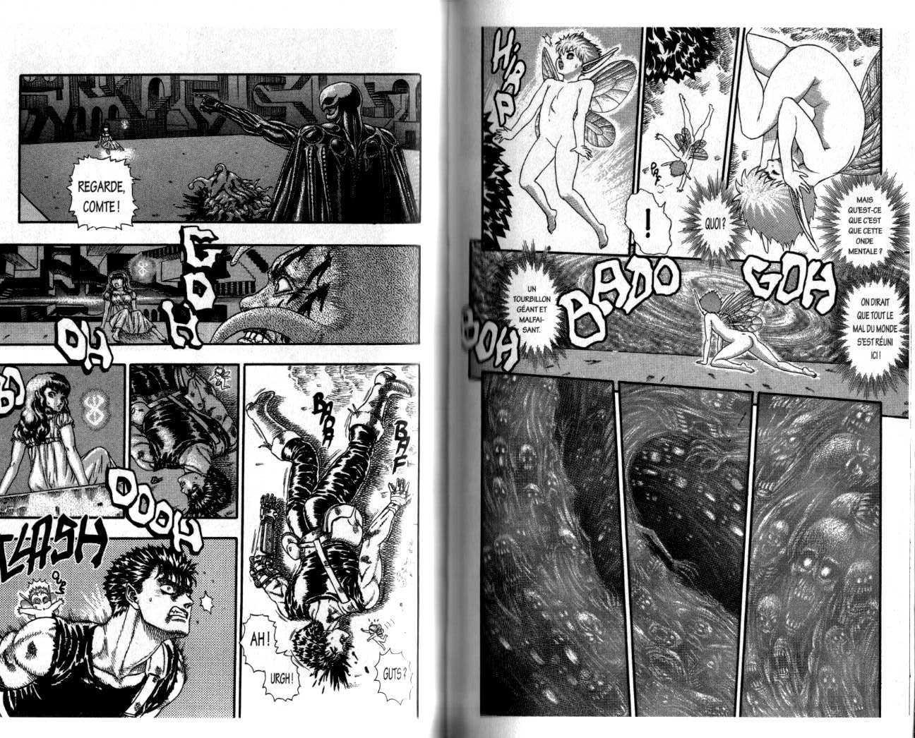  Berserk - Chapitre 3 - 67